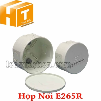 Hộp Nối E265R