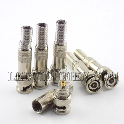 Jack BNC RG59