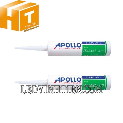 Keo silicone Apollo A175