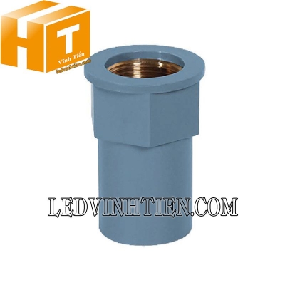Khâu răng trong đồng giảm uPVC Đạt Hòa