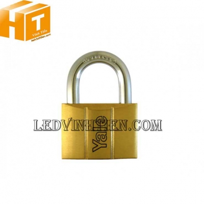 Khóa Bấm Yale V140-60