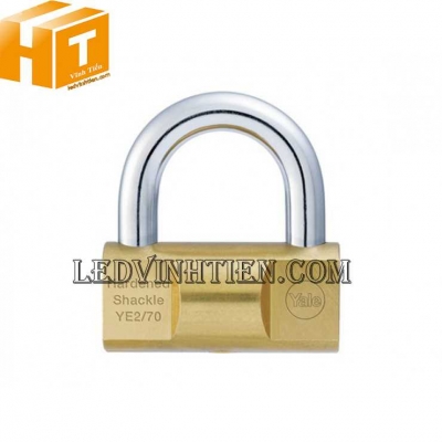 Khóa Bấm Yale YE2/80/138/1