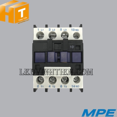 CONTACTOR 3 PHA 95A MAC-395/220 MPE