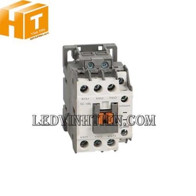 Khởi động từ SMC-18b