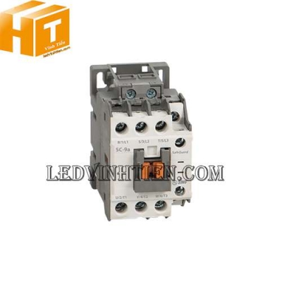 Khởi động từ SMC-9a