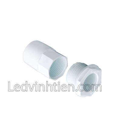 Khớp nối ren Mpe