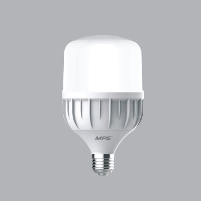 ĐÈN LED BULB 20, 30, 40, 50, 60, 70, 80, 100W MPE