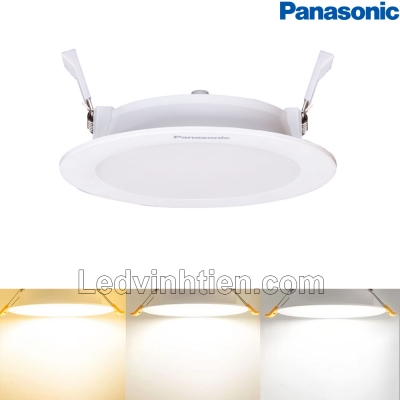 Led downlight tròn 15W 3 màu NNP74476 Panasonic