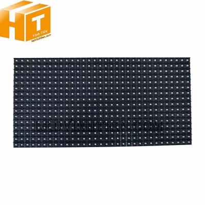 Led P10 full màu ngoài trời