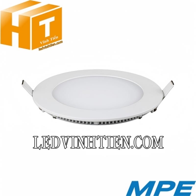Led panel dimmable 18w trắng, vàng, trung tính