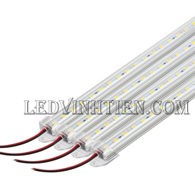 Led thanh nhôm 12V 5730