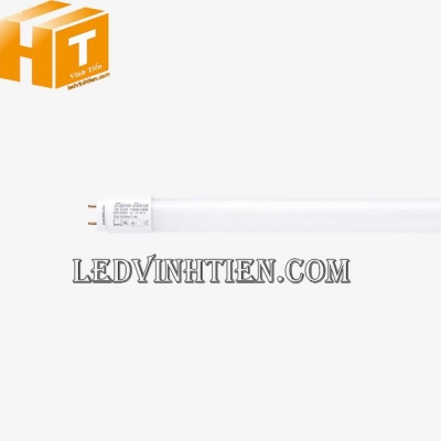 LED Tuýp thủy tinh T8 1,2m 20W Rạng Đông