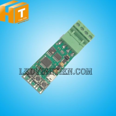 Mạch hào quang dùng bóng full