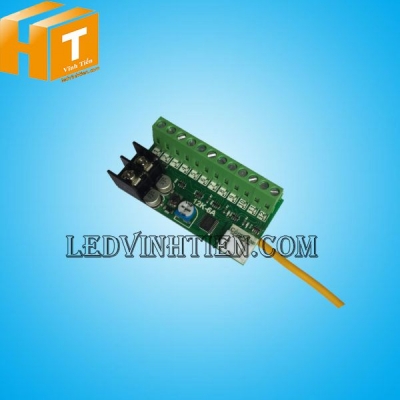 Mạch Led Vẫy 16 Cổng 6A