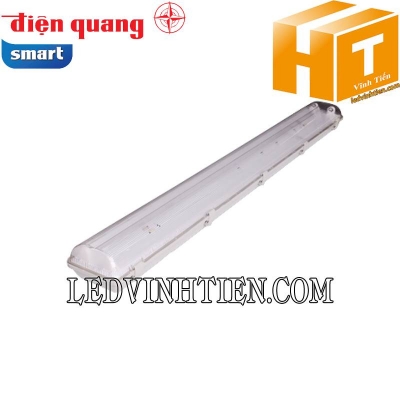 Máng đèn chống thấm 1m2 ĐQ WP02 136 Điện Quang