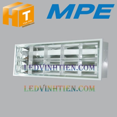  BỘ MÁNG ĐÈN XƯƠNG CÁ MATL-210