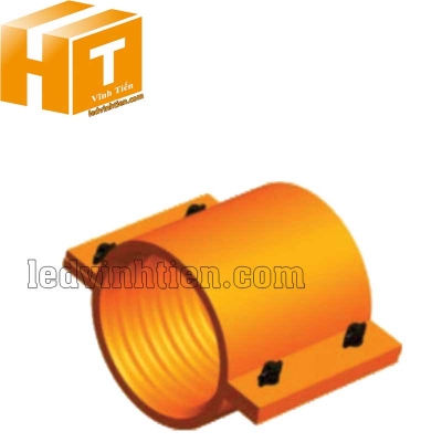 Máng nối nhựa plastic