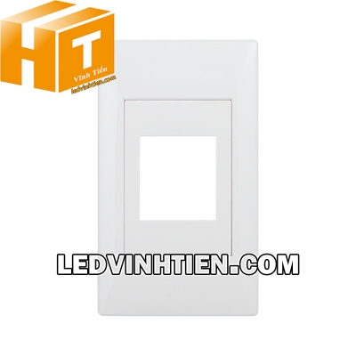 Mặt nhựa 1 MCCB ST121/HA Sino Vanlock
