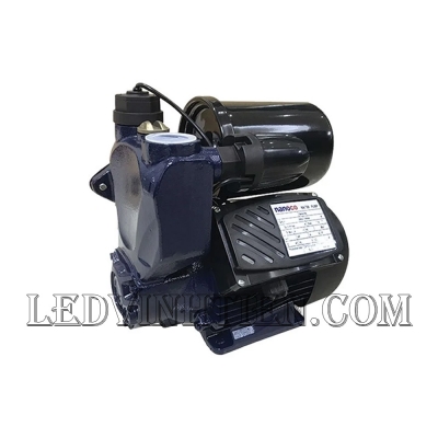 Máy bơm nước nóng tăng áp điện tử Nanoco NSP128-A 128W