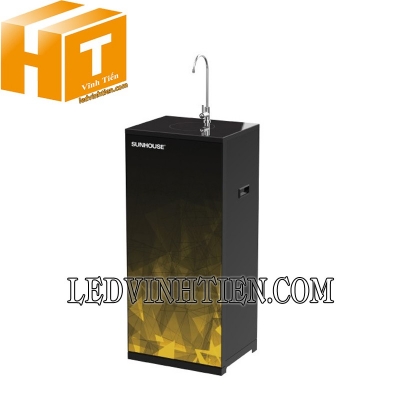 Máy lọc nước RO 9 lõi Sunhouse SHA8869K