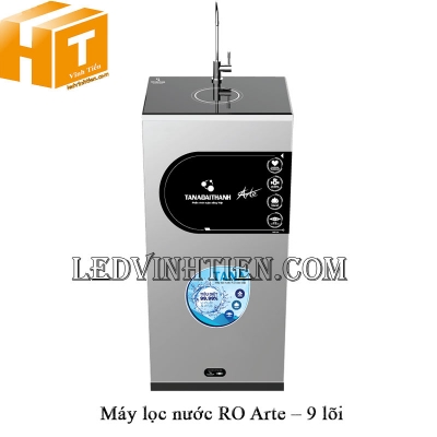 Máy lọc nước RO Tân Á Đại Thành Arte - 9 lõi
