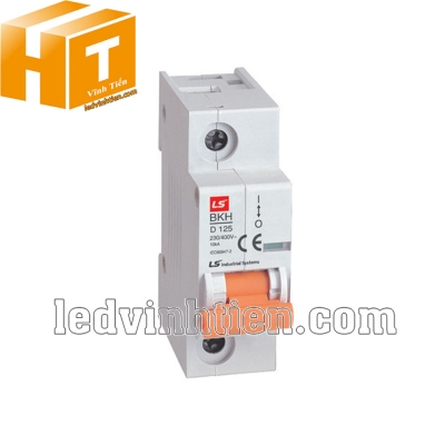 Aptomat LS MCB 1P 100A 6kA