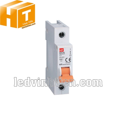 Aptomat LS MCB 1P 40A 6kA