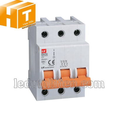 Aptomat LS MCB 3P 20A 6kA