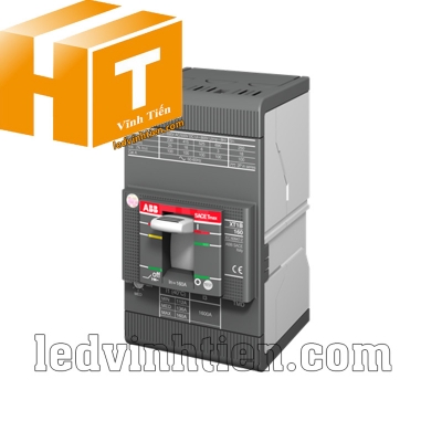 CẦU DAO TỰ ĐỘNG DẠNG KHỐI MCCB XT1B 3P 20A 18kA