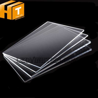 Mica trong 2mm