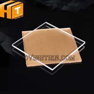 Mica trong 5mm