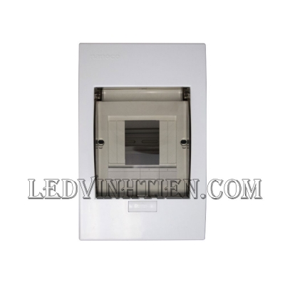 Tủ điện NDP104p nanoco