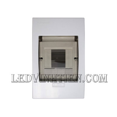 Tủ điện NDP108P nanoco