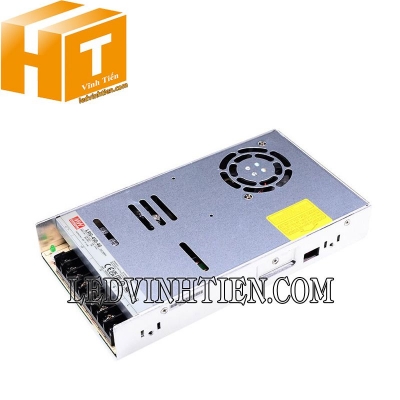 Nguồn điện 48V 9.4A Mean Well