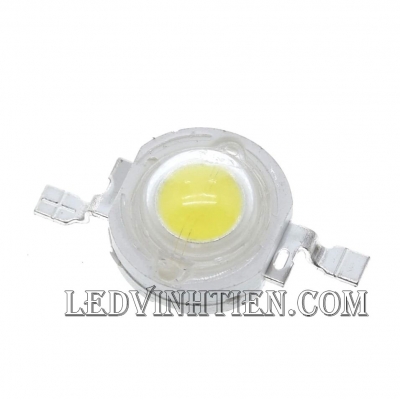 Chips led 1W ánh sáng trắng