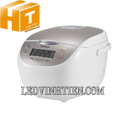Nồi cơm điện cao tầng SR-CP188NRAM Panasonic