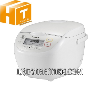 Nồi cơm điện cao tầng SR-CL188WRAM Panasonic