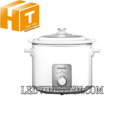 Nồi nấu chậm NF-N30ASRA Panasonic