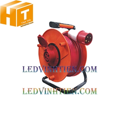 Ổ cắm 3 pha 4 dây LIOA QN3P