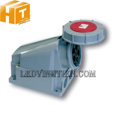 Ổ cắm gắn nổi F134 - 6 Panasonic