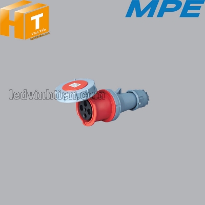Ổ cắm di động có kẹp giữ dây MPN-2442