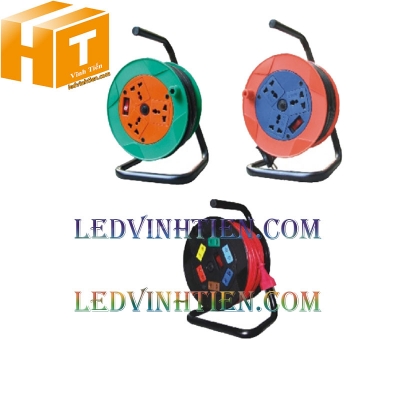 Ổ cắm kéo dài LIOA QN20