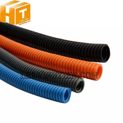 Ống đàn hồi chịu va đập sino