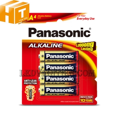 Pin panasonic