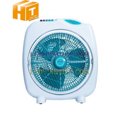 Quạt bàn đảo Senko BD1410