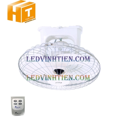 Quạt đảo trần Ching Hai HB9360A (có điều khiển)