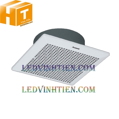 Quạt hút âm trần Panasonic FV‑20CUT1
