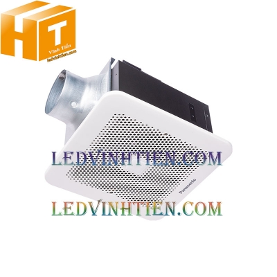 Quạt hút âm trần Panasonic FV‑24CHR1