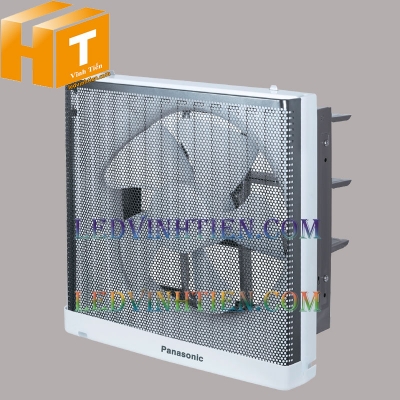 Quạt hút âm tường Panasonic FV‑25AUF1
