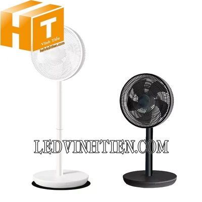 Quạt sạc NLMT F3-12 12W